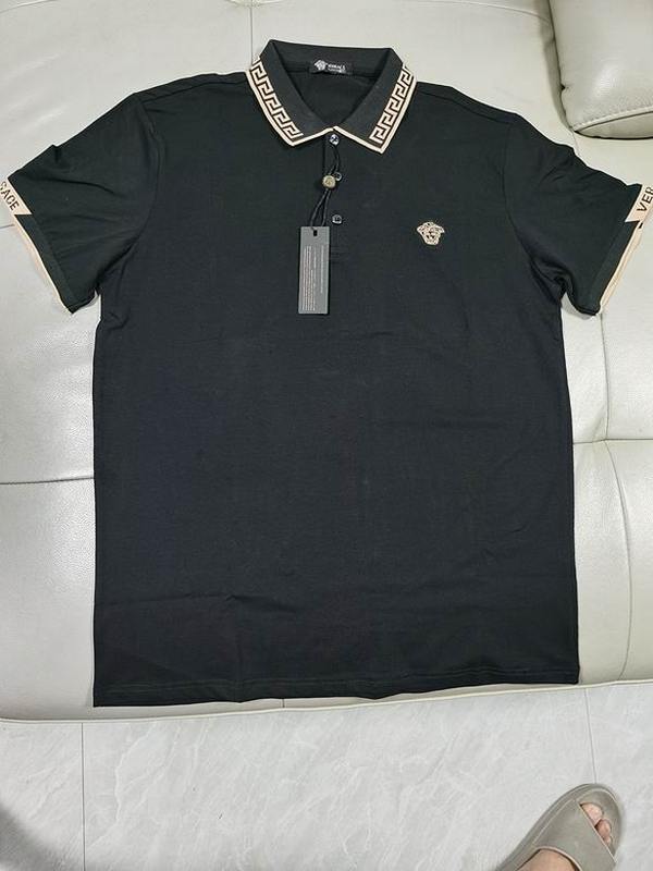 Versace Men's Polo 10